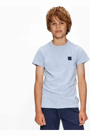 Retour Jongens t-shirt
