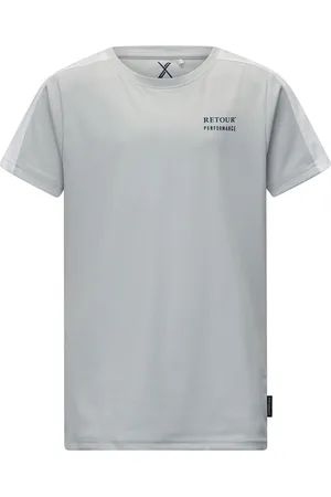Retour Jongens t-shirt