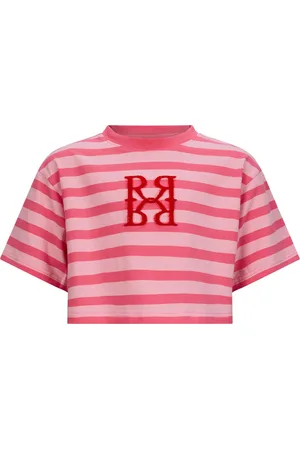 Retour Meisjes t-shirt