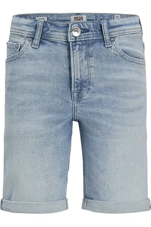JACK & JONES Jongens korte broek