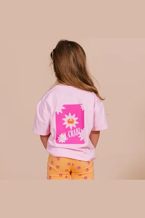 Quapi Meisjes t-shirt