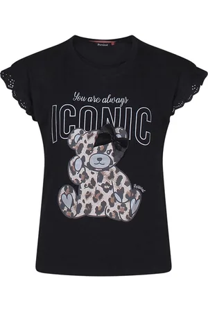 Persival Meisjes t-shirt