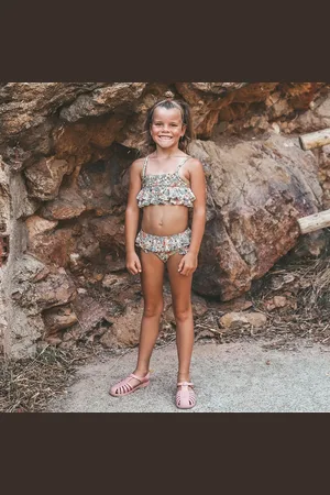 Salted Stories Meisjes bikini