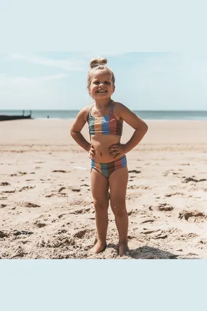 Salted Stories Meisjes bikini