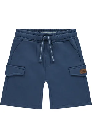 Stains&Stories Jongens korte broek
