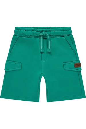 Stains&Stories Jongens korte broek