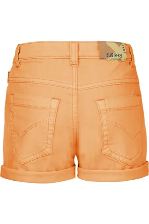 Blue Rebel Meisjes short