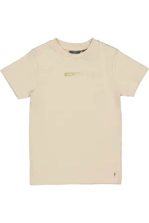 LEVV Jongens t-shirt
