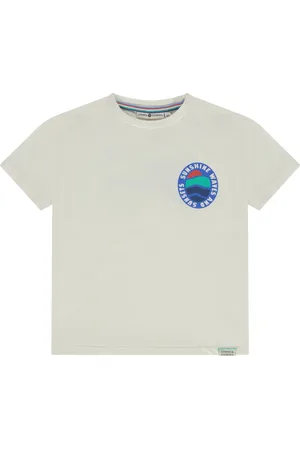 Stains&Stories Jongens t-shirt