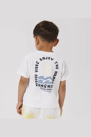 NAME IT Jongens t-shirt