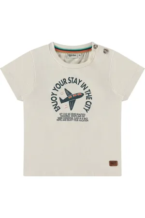 Babyface Jongens t-shirt