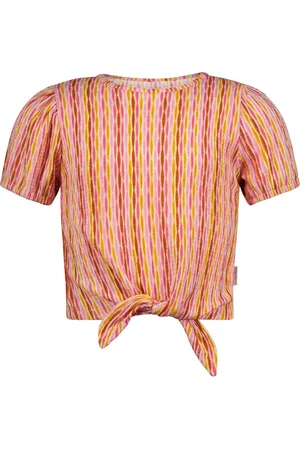 B.Nosy Meisjes t-shirt