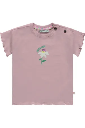 Babyface Meisjes t-shirt