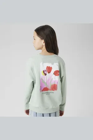 NAME IT Meisjes sweater