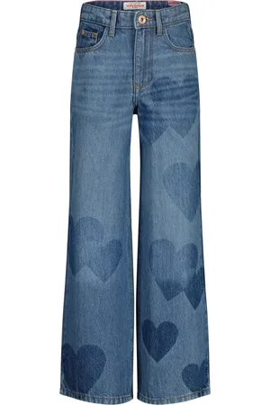 Vingino Meisjes jeans