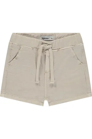 Babyface Jongens korte broek