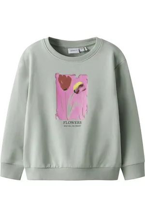 NAME IT Meisjes sweater