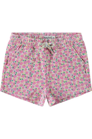 Babyface Meisjes korte broek