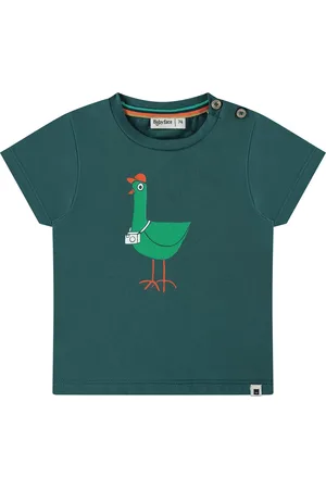 Babyface Jongens t-shirt