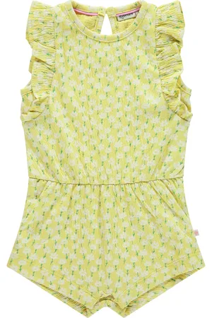Babyface Meisjes jumpsuit