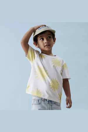 NAME IT Jongens t-shirt