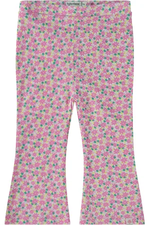 Babyface Meisjes broek