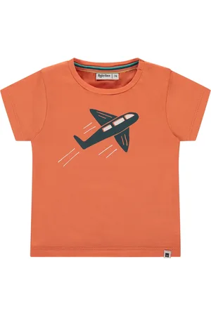 Babyface Jongens t-shirt