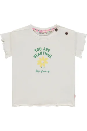 Babyface Meisjes t-shirt