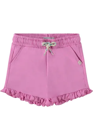 Babyface Meisjes korte broek