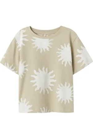 NAME IT Jongens t-shirt