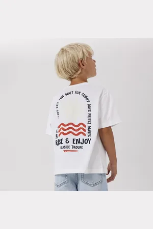 NAME IT Jongens t-shirt