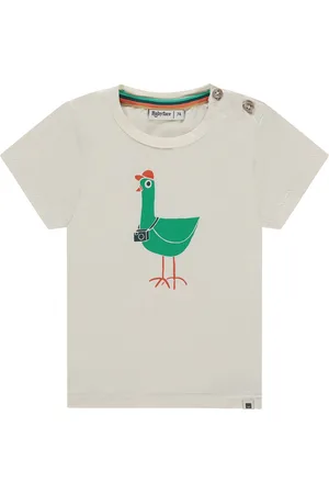 Babyface Jongens t-shirt