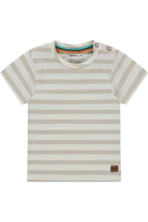 Babyface Jongens t-shirt
