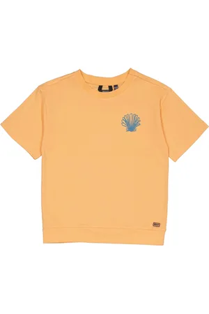 Quapi Jongens t-shirt