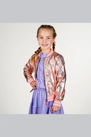 B.Nosy Meisjes vest