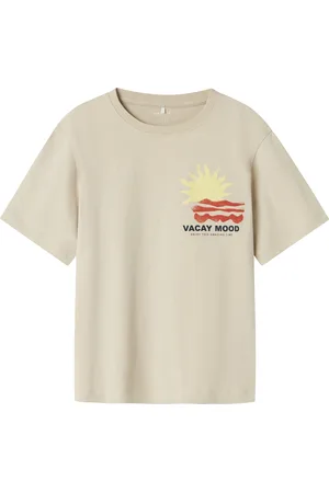 NAME IT Jongens t-shirt