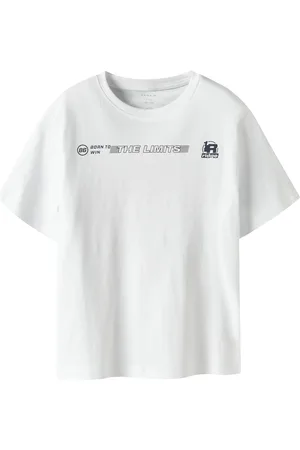 NAME IT Jongens t-shirt