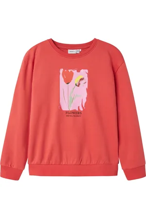 NAME IT Meisjes sweater