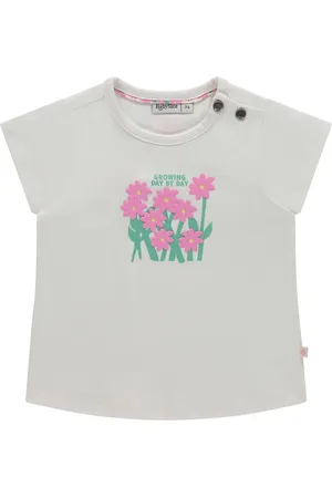Babyface Meisjes t-shirt