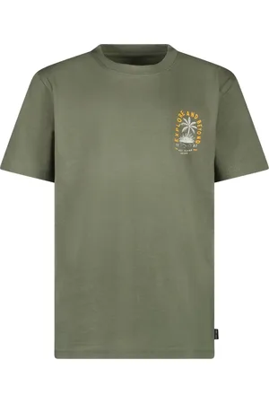 Cars Jongens t-shirt