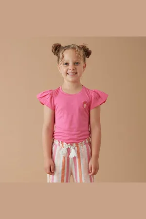 Jubel Meisjes t-shirt
