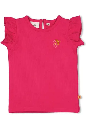 FEETJE Meisjes t-shirt