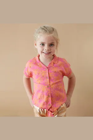 Jubel Meisjes blouse