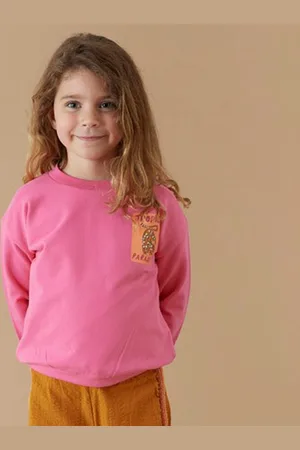 Jubel Meisjes sweater