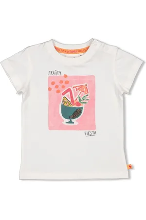FEETJE Meisjes t-shirt