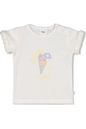 FEETJE Meisjes t-shirt