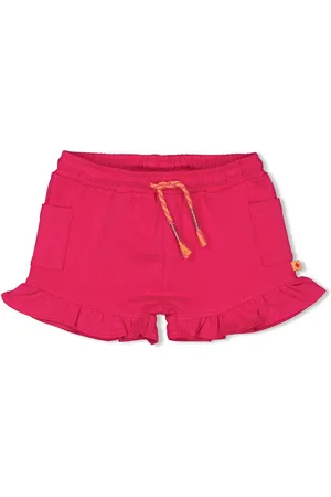 FEETJE Meisjes korte broek