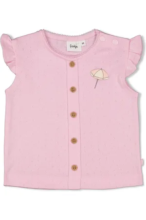FEETJE Meisjes singlet
