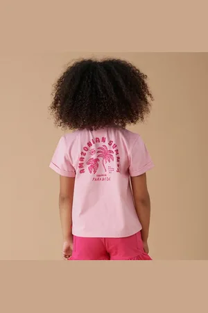 Jubel Meisjes t-shirt