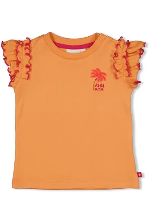 FEETJE Meisjes t-shirt